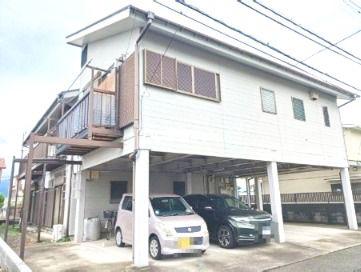 コーポさかえ