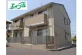 セジュール池田 A棟