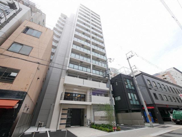エスリードレジデンス大阪本町