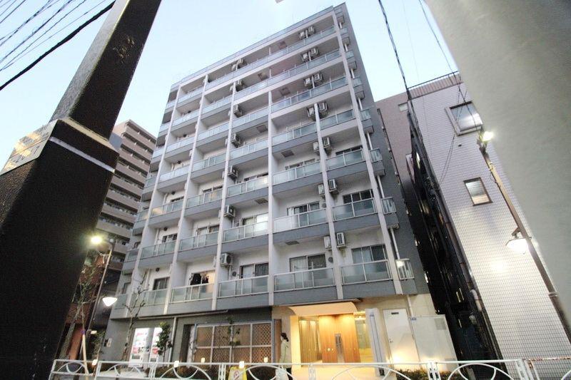 HF錦糸町レジデンス