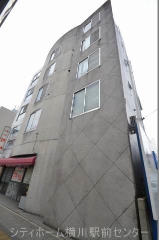 カーサ三篠北町