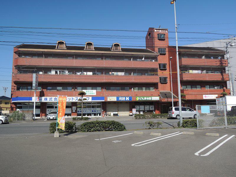 第三井上ビル