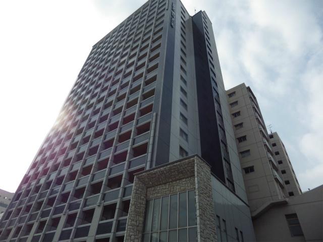 V-TOWER天神 NO60(1K/6階)