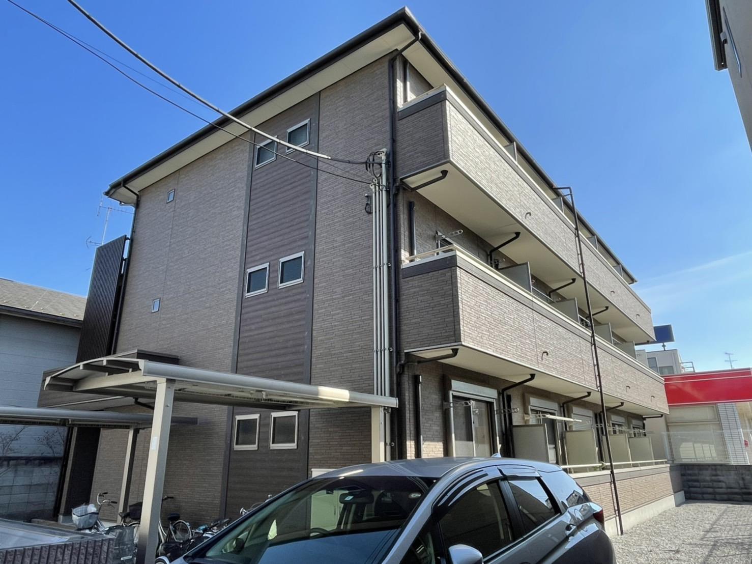 オークス 浦和北