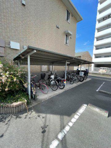 パストラル 浜町