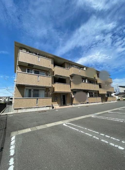 パストラル 浜町