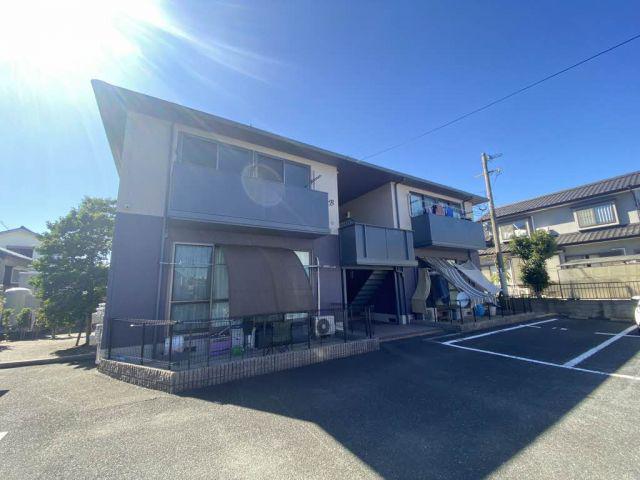 インフィオーレ芦田 B棟