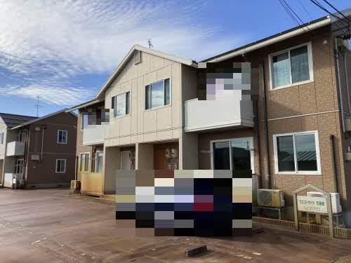 ウエストサイド弐番館
