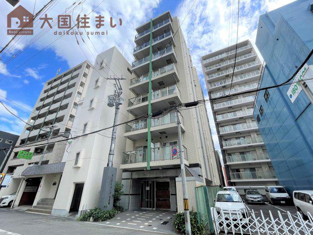 SUN SUN 難波壱番館