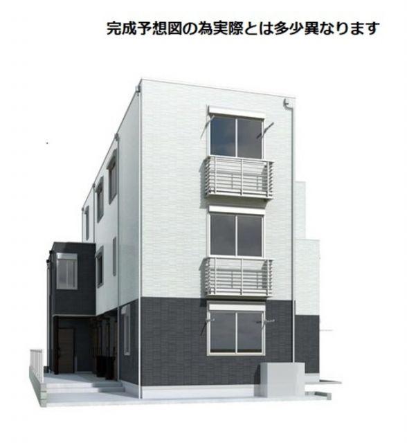 セレスティア柴又IV