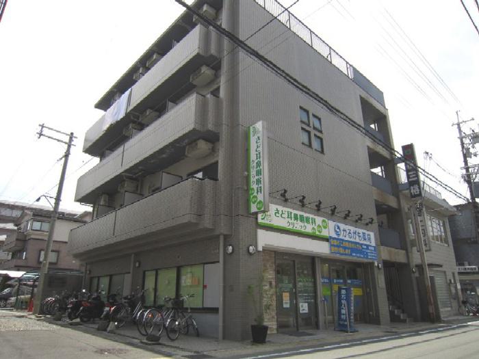 サンユービル