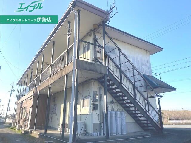 松本テナント