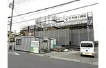 沼津市若葉町マンション