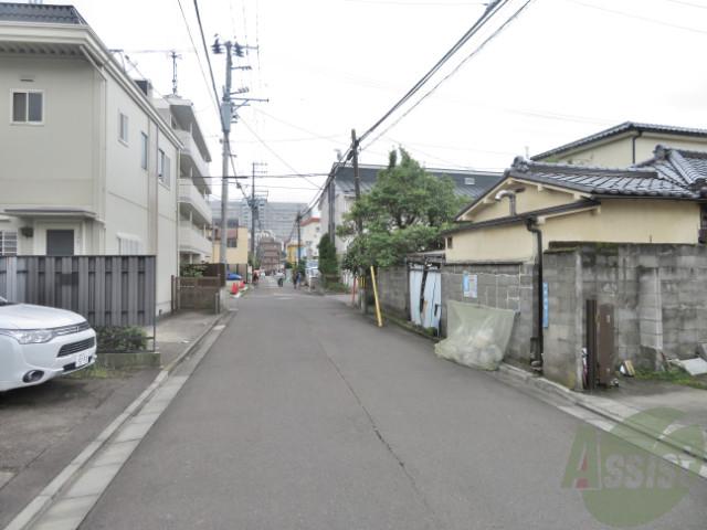 パナハイツ斉藤