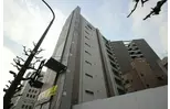 京橋町レジデンス広島駅前通