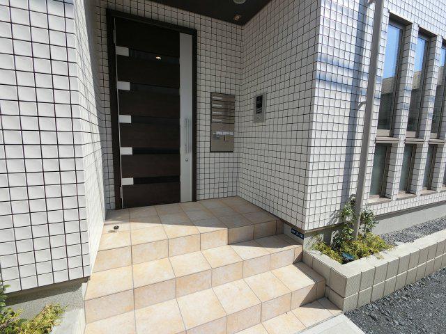 ボヌール行徳