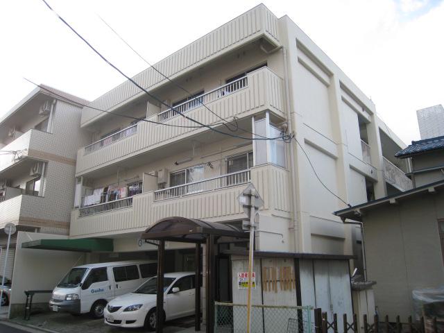 コーポみささ