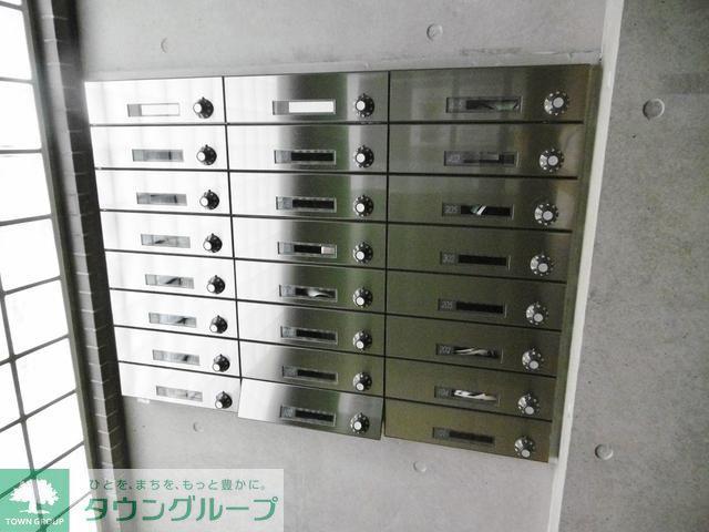 TASUKI RICHESSE KOMABA