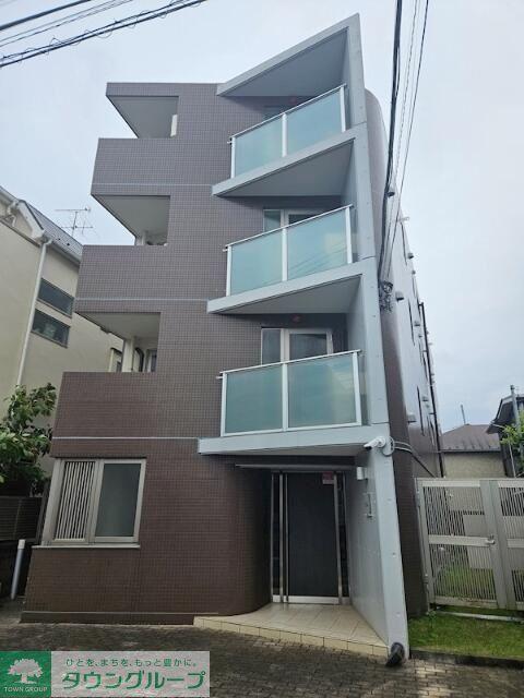 TASUKI RICHESSE KOMABA(1K/1階)