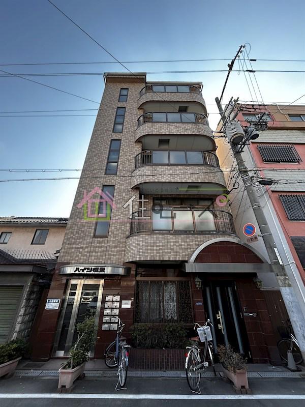 ハイツ恒榮