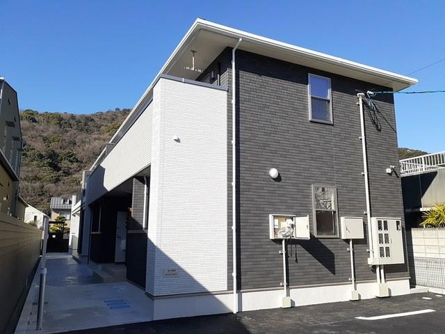 エルハーベン幟町