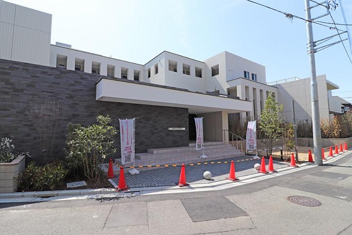 スプリングスクエア永福