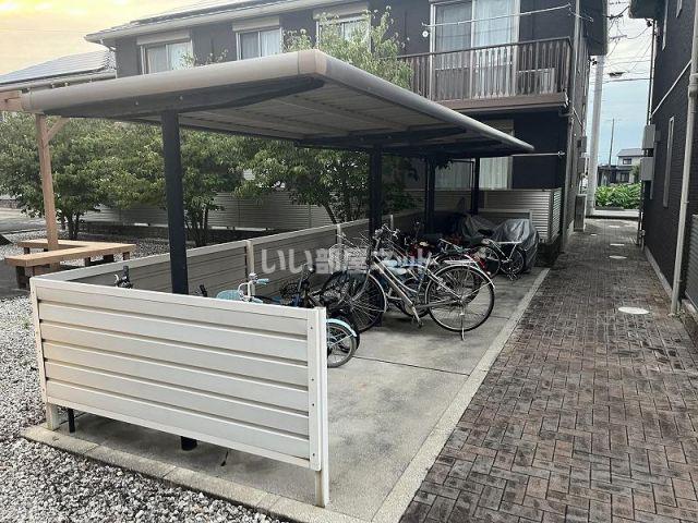 雪月花 6番館