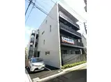 クレサール横中