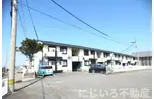 エスパシオ那賀川A棟