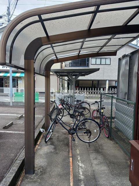 FKビル