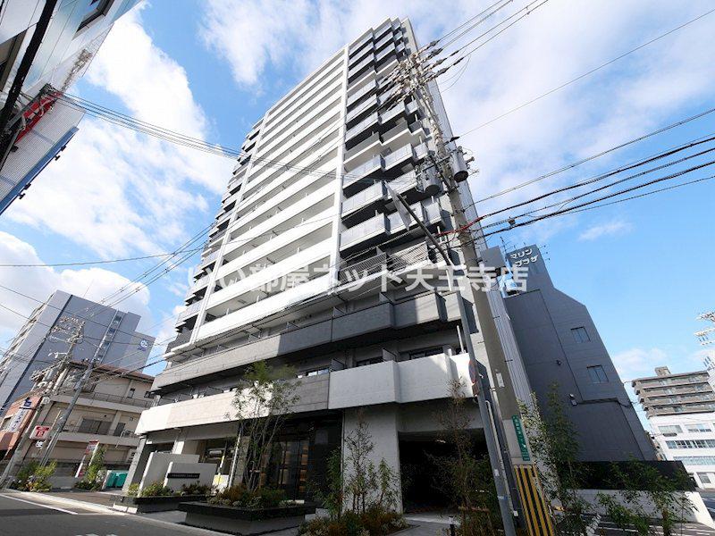 S-RESIDENCE堺BLAZE