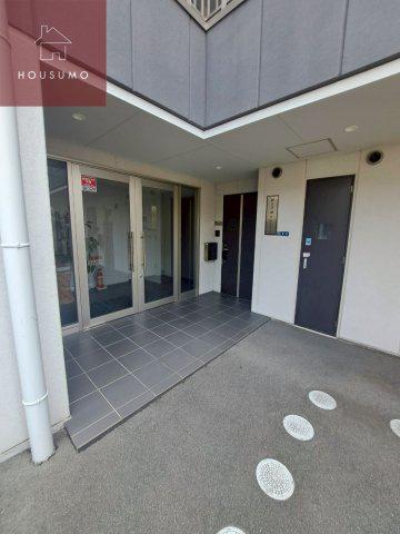 第8美和マンション