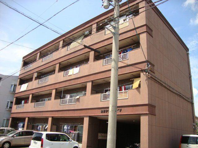 加藤シティハイツ