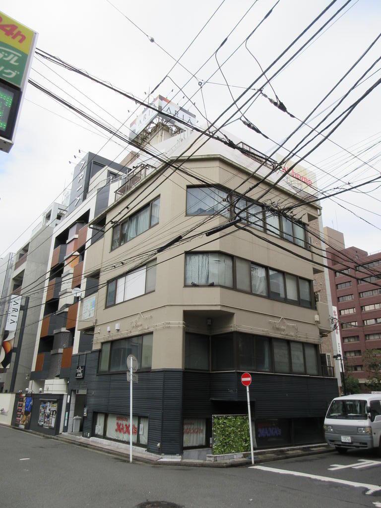 第三谷知ビル