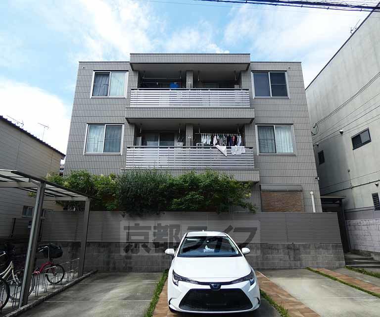 へーベル春日京都