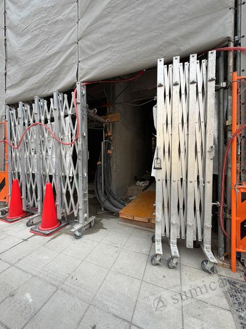 スプランディッド玉造