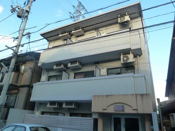 駅前Kビル