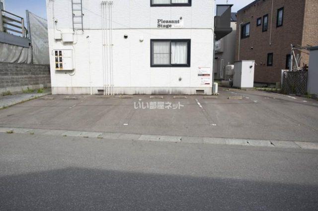 プレザンステージ