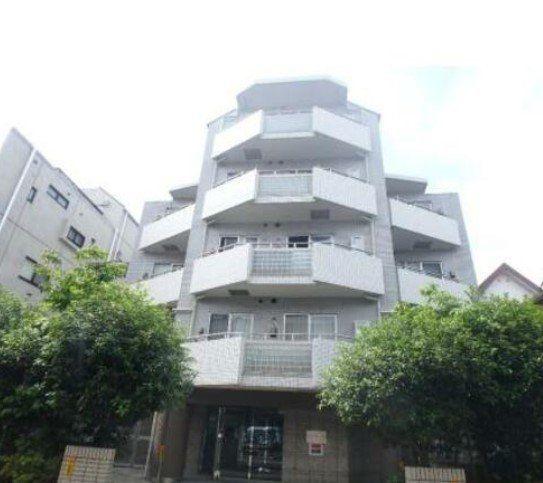 シティスパイア若松町(ワンルーム/5階)