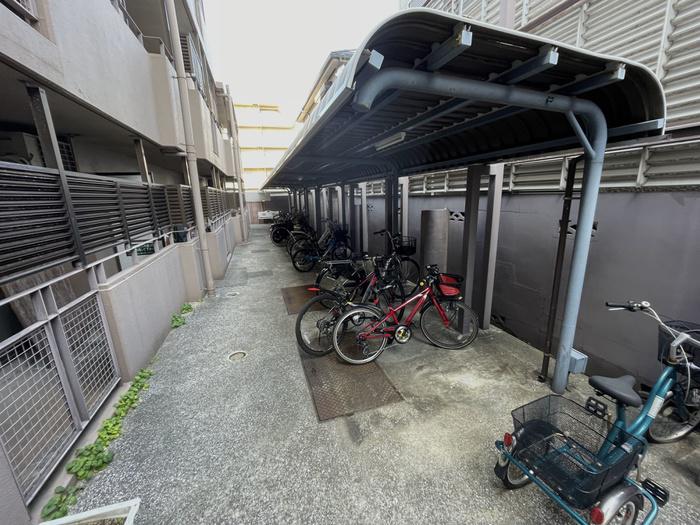 東灘パークランド中町