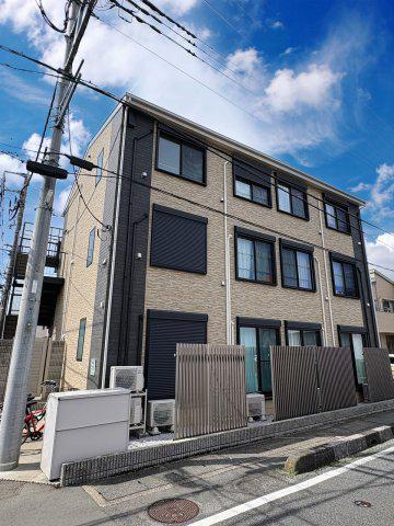 ウィンヒル下藤沢