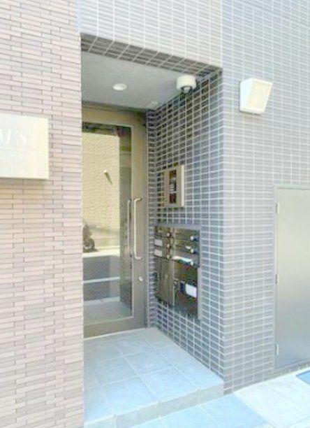 ザルームズ日本橋浜町