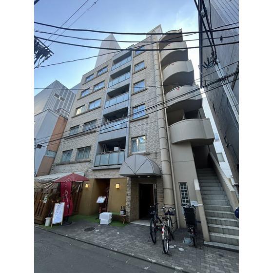 エスベランサ本町