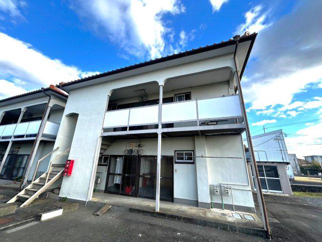 三方原グリーンハイツB