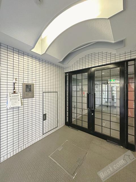 ドムール清水丘
