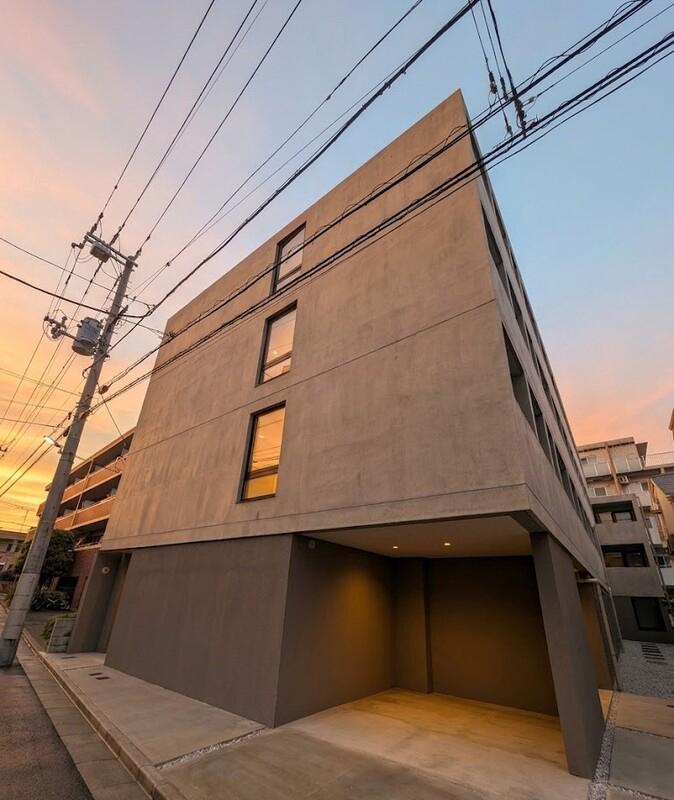 THE TRIAS MAGOME