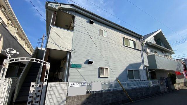 シティーハイツ ヤマト