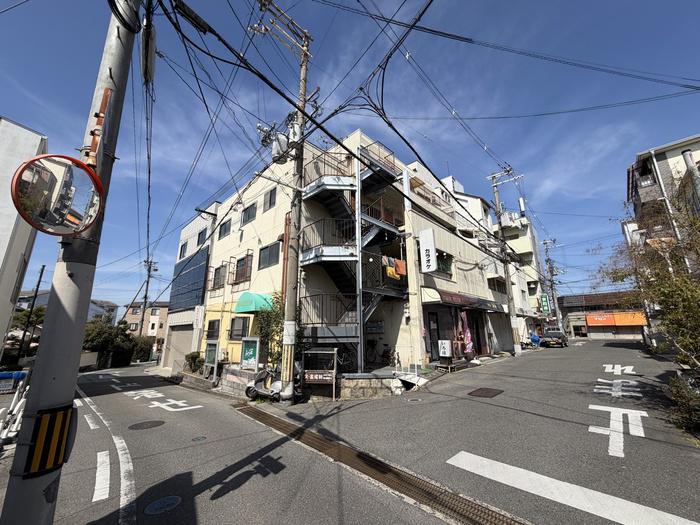 野々上マンション