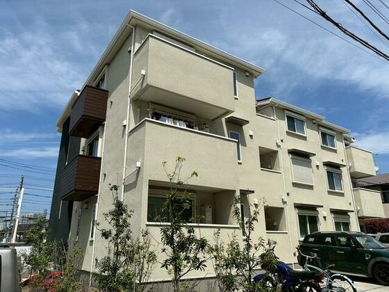 イーストピーク東海岸