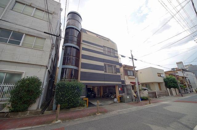 デザイナーズ8マンション